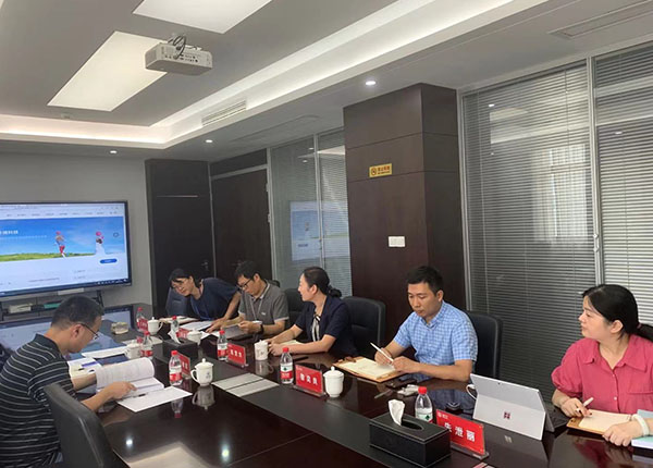 省環(huán)境科技環(huán)評編制水平評價現(xiàn)場評測