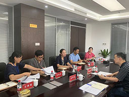 省環(huán)境科技環(huán)評編制水平評價現場評測