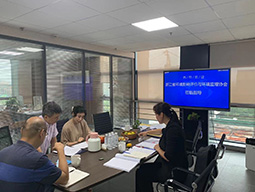 湖州寶麗環(huán)評編制水平評價現場評測